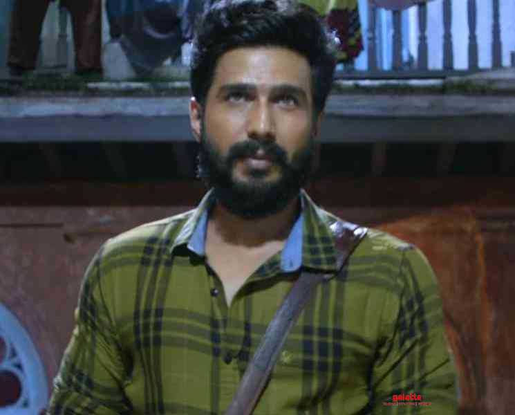 விஷ்ணு விஷாலின் விறுவிறுப்பான FIR டீஸர் ! - Tamil Movie Cinema News விஷ்ணு விஷாலின் விறுவிறுப்பான FIR டீஸர் ! - Tamil Movie Cinema News