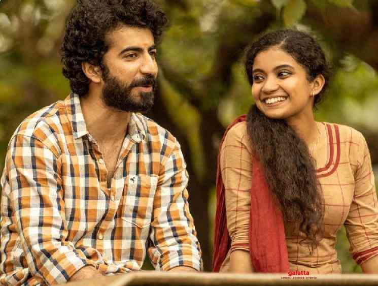 Anna Ben Malayalam film Kappela to be remade in Telugu - Telugu Movie Cinema News