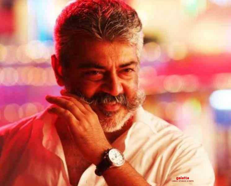 கொரோனா பாதிப்பு : ரூ 1.25 கோடி நிதியுதவி வழங்கிய தல அஜித் ! - Tamil Movie Cinema News கொரோனா பாதிப்பு : ரூ 1.25 கோடி நிதியுதவி வழங்கிய தல அஜித் ! - Tamil Movie Cinema News