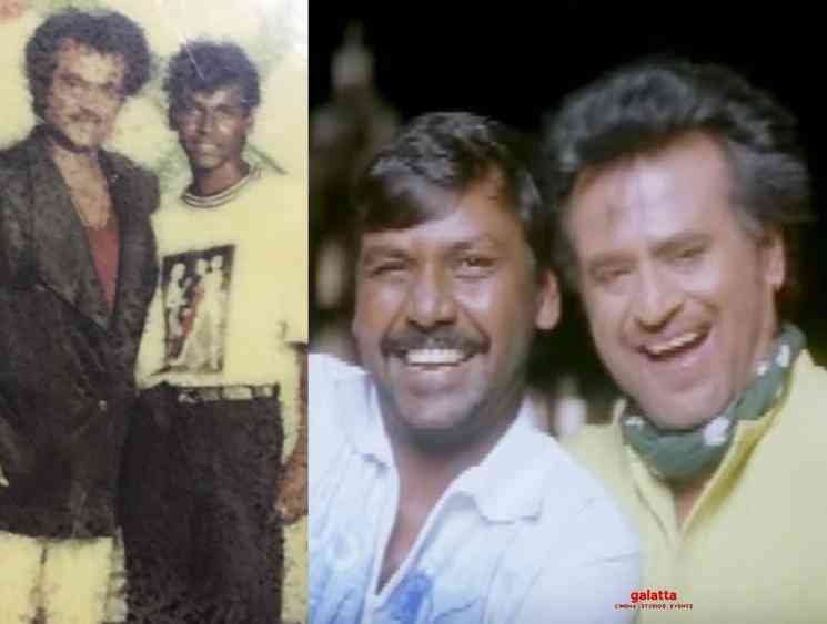 Raghava Lawrence wishes to act with Rajinikanth - Tamil Movie Cinema News