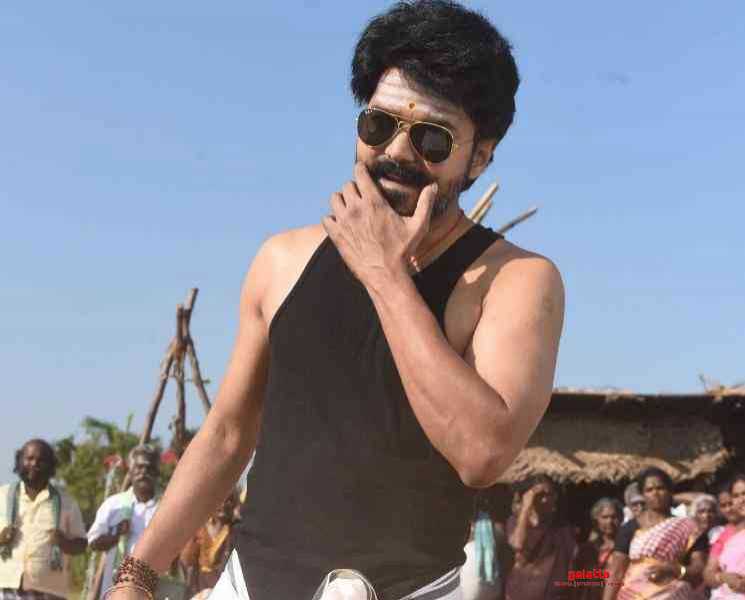 தளபதி 65 குறித்த ருசிகர தகவல் ! விவரம் உள்ளே - Tamil Movie Cinema News தளபதி 65 குறித்த ருசிகர தகவல் ! விவரம் உள்ளே - Tamil Movie Cinema News
