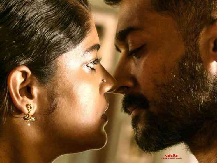 Soorarai Pottru Kaattu Payale video song on 23rd July Suriya - Tamil Movie Cinema News