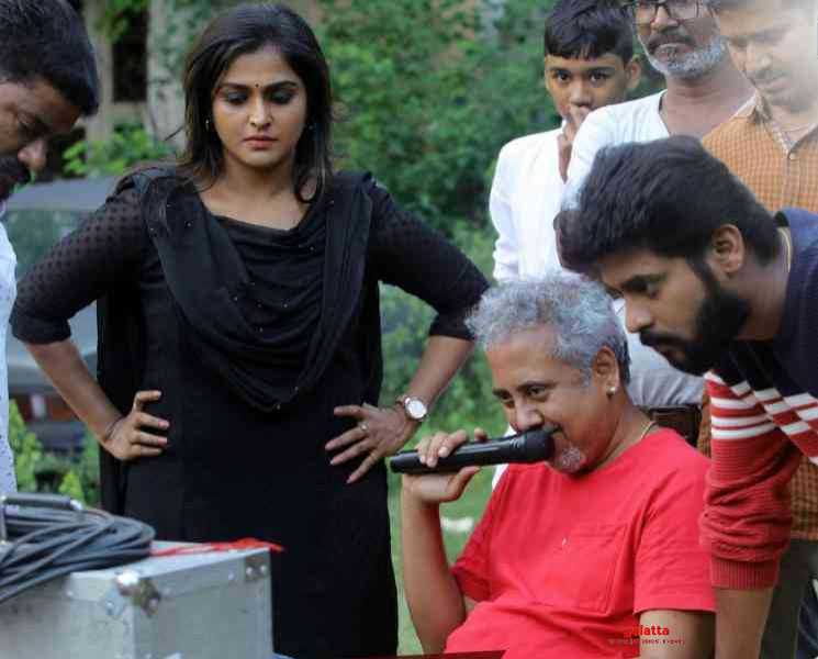 ரியோ-யுவன் படத்தின் ஷூட்டிங் நிறைவு ! - Tamil Movie Cinema News ரியோ-யுவன் படத்தின் ஷூட்டிங் நிறைவு ! - Tamil Movie Cinema News