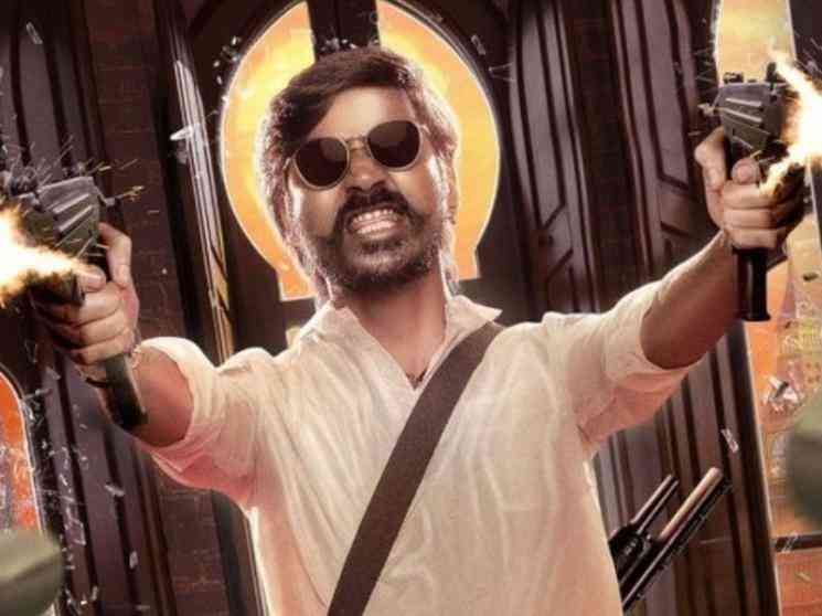 ஜகமே தந்திரம் பட பாடல் வரிகளுடன் விரைந்த பாடலாசிரியர் ! - Tamil Movie Cinema News ஜகமே தந்திரம் பட பாடல் வரிகளுடன் விரைந்த பாடலாசிரியர் ! - Tamil Movie Cinema News