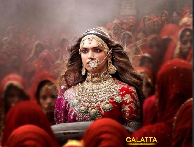 SC Clears Padmavati, CBFC Approval Needed for Release SC Clears Padmavati, CBFC Approval Needed for Release