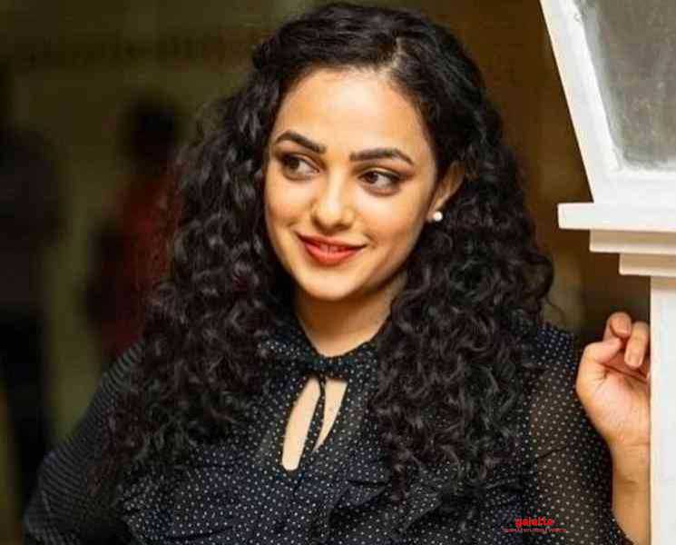 பாடி ஷேமிங் செய்தவர்களுக்கு பதிலடி தந்த நித்யா மேனன் ! - Tamil Movie Cinema News பாடி ஷேமிங் செய்தவர்களுக்கு பதிலடி தந்த நித்யா மேனன் ! - Tamil Movie Cinema News