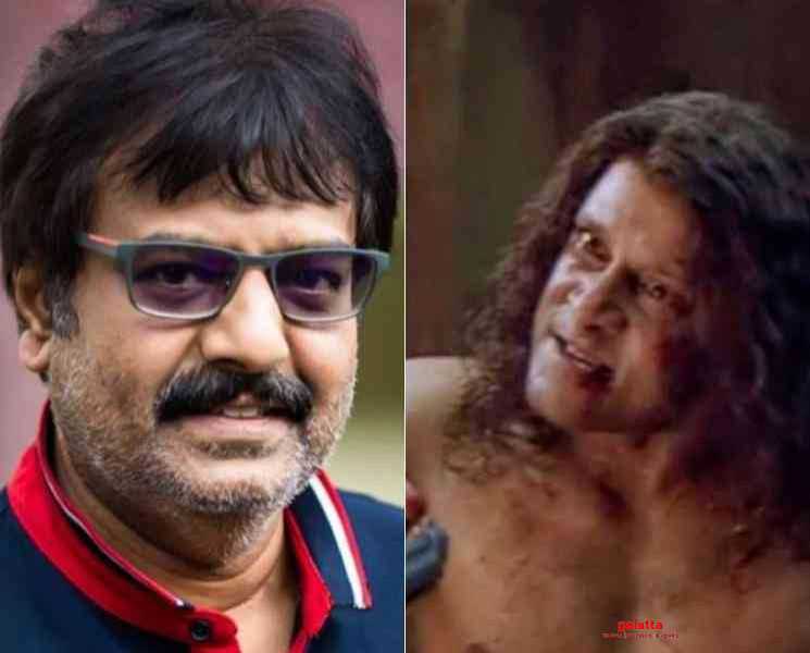 சிவாஜி நீக்கப்பட்ட காட்சிகள் ! அந்நியனாக அசத்தும் விவேக் - Tamil Movie Cinema News சிவாஜி நீக்கப்பட்ட காட்சிகள் ! அந்நியனாக அசத்தும் விவேக் - Tamil Movie Cinema News