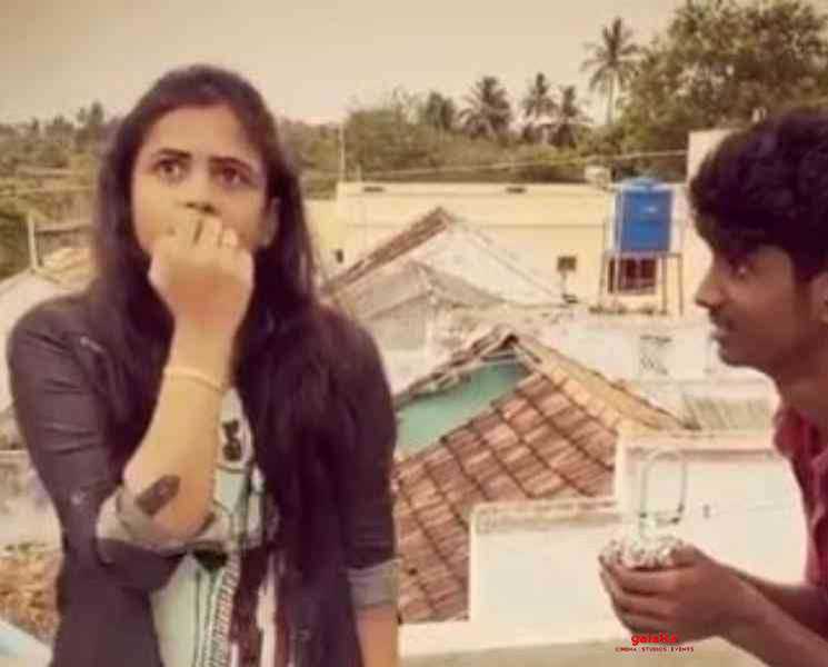வடிவேலு ஸ்டைலில் டிக்டாக் செய்த மணிமேகலை ! - Tamil Movie Cinema News வடிவேலு ஸ்டைலில் டிக்டாக் செய்த மணிமேகலை ! - Tamil Movie Cinema News