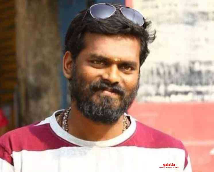 சாலை விபத்தில் மரணமடைந்தார் இயக்குனர் அருண் பிரசாத் ! - Tamil Movie Cinema News சாலை விபத்தில் மரணமடைந்தார் இயக்குனர் அருண் பிரசாத் ! - Tamil Movie Cinema News