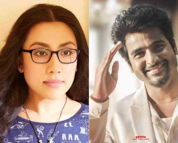 திவ்யா சத்யராஜை பாராட்டிய சிவகார்த்திகேயன் ! பயனுள்ள பதிவு இதோ - Tamil Movie Cinema News திவ்யா சத்யராஜை பாராட்டிய சிவகார்த்திகேயன் ! பயனுள்ள பதிவு இதோ - Tamil Movie Cinema News