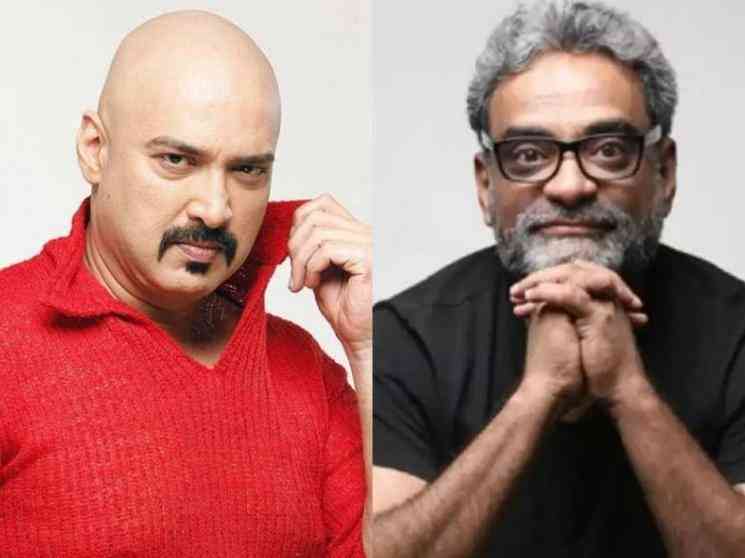 பிரபல இயக்குனருக்கு தன் பதிவால் பதிலடி தந்த நடிகர் சுரேஷ் ! - Tamil Movie Cinema News பிரபல இயக்குனருக்கு தன் பதிவால் பதிலடி தந்த நடிகர் சுரேஷ் ! - Tamil Movie Cinema News