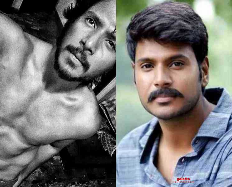லாக்டவுனில் 12 கிலோ உடல் எடையை குறைத்த சந்தீப் கிஷன் ! வைரலாகும் புகைப்படம் - Tamil Movie Cinema News லாக்டவுனில் 12 கிலோ உடல் எடையை குறைத்த சந்தீப் கிஷன் ! வைரலாகும் புகைப்படம் - Tamil Movie Cinema News