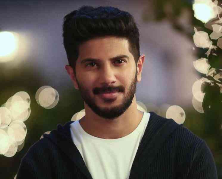 லாக்டவுனில் துல்கர் சல்மான் நடித்த திரைப்படம் செய்த சாதனை ! - Tamil Movie Cinema News லாக்டவுனில் துல்கர் சல்மான் நடித்த திரைப்படம் செய்த சாதனை ! - Tamil Movie Cinema News