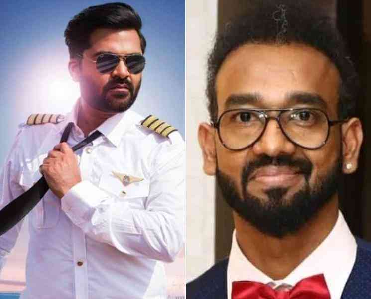 மஹா திரைப்படம் பற்றி பேசிய தயாரிப்பாளர் மதியழகன் ! - Tamil Movie Cinema News மஹா திரைப்படம் பற்றி பேசிய தயாரிப்பாளர் மதியழகன் ! - Tamil Movie Cinema News