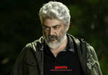 தல 60 படத்தின் டைட்டில் வெளியீடு ! உற்சாகத்தில் ரசிகர்கள் - Tamil Movie Cinema News தல 60 படத்தின் டைட்டில் வெளியீடு ! உற்சாகத்தில் ரசிகர்கள் - Tamil Movie Cinema News