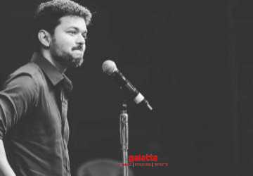 பிகில் படத்தின் ஆடியோ ரிலீஸ் குறித்த சிறப்பு தகவல் ! - Tamil Movie Cinema News பிகில் படத்தின் ஆடியோ ரிலீஸ் குறித்த சிறப்பு தகவல் ! - Tamil Movie Cinema News