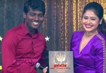 ப்ரியா அட்லீக்கு இன்ப அதிர்ச்சி அளித்த அட்லீ ! - Tamil Movie Cinema News ப்ரியா அட்லீக்கு இன்ப அதிர்ச்சி அளித்த அட்லீ ! - Tamil Movie Cinema News