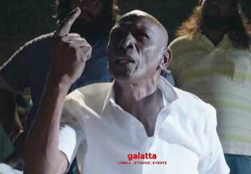 பப்பி படத்தில் மொட்ட ராஜேந்திரனின் நீக்கப்பட்ட காட்சி ! - Tamil Movie Cinema News பப்பி படத்தில் மொட்ட ராஜேந்திரனின் நீக்கப்பட்ட காட்சி ! - Tamil Movie Cinema News