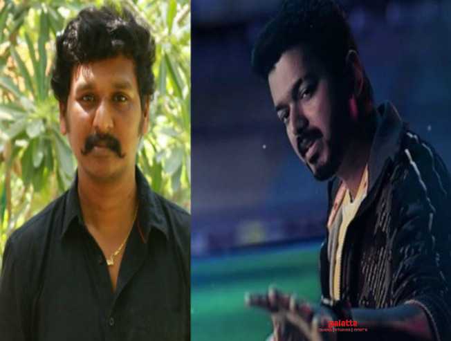பிகிலுடன் மோதும் தளபதி 64 இயக்குனரின் படம் ! - Tamil Movie Cinema News பிகிலுடன் மோதும் தளபதி 64 இயக்குனரின் படம் ! - Tamil Movie Cinema News