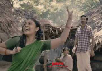 அசுரன் படத்தின் புதிய ப்ரோமோ வெளியீடு ! - Tamil Movie Cinema News அசுரன் படத்தின் புதிய ப்ரோமோ வெளியீடு ! - Tamil Movie Cinema News
