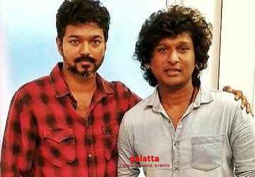 தளபதி 64 : தற்போதைய நிலை குறித்து தயாரிப்பாளர் பதிவு ! - Tamil Movie Cinema News தளபதி 64 : தற்போதைய நிலை குறித்து தயாரிப்பாளர் பதிவு ! - Tamil Movie Cinema News