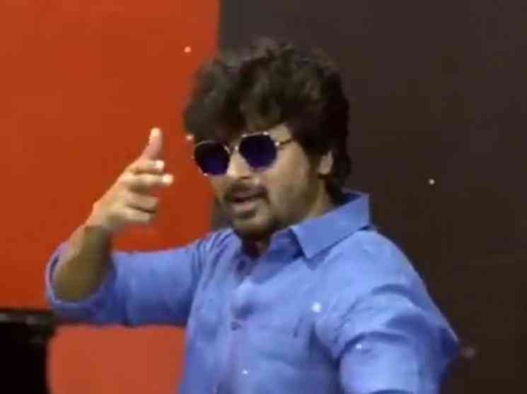 டாக்டர் படத்தின் செல்லம்மா பாடல் படைத்த புதிய சாதனை ! - Tamil Movie Cinema News டாக்டர் படத்தின் செல்லம்மா பாடல் படைத்த புதிய சாதனை ! - Tamil Movie Cinema News
