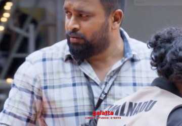 கென்னடி கிளப் படத்தின் உத்வேகமான பாடல் ! - Tamil Movie Cinema News கென்னடி கிளப் படத்தின் உத்வேகமான பாடல் ! - Tamil Movie Cinema News