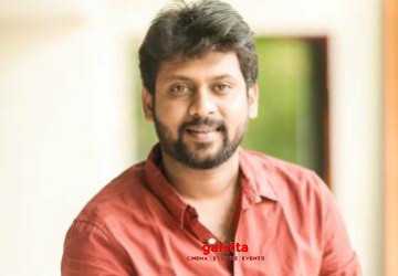 ரியோ படத்தில் இணைந்த பிரபல நகைச்சுவை நடிகர் ! - Tamil Movie Cinema News ரியோ படத்தில் இணைந்த பிரபல நகைச்சுவை நடிகர் ! - Tamil Movie Cinema News