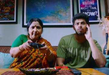 பப்பி படத்தின் புதிய பாடல் வீடியோ வெளியீடு ! - Tamil Movie Cinema News பப்பி படத்தின் புதிய பாடல் வீடியோ வெளியீடு ! - Tamil Movie Cinema News
