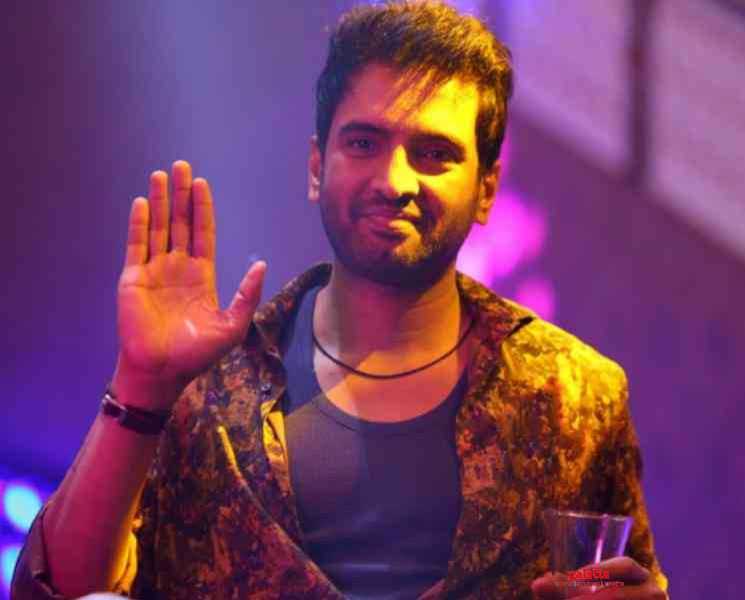 டகால்டி படத்தின் இரண்டாவது பாடல் வெளியீடு ! - Tamil Movie Cinema News டகால்டி படத்தின் இரண்டாவது பாடல் வெளியீடு ! - Tamil Movie Cinema News