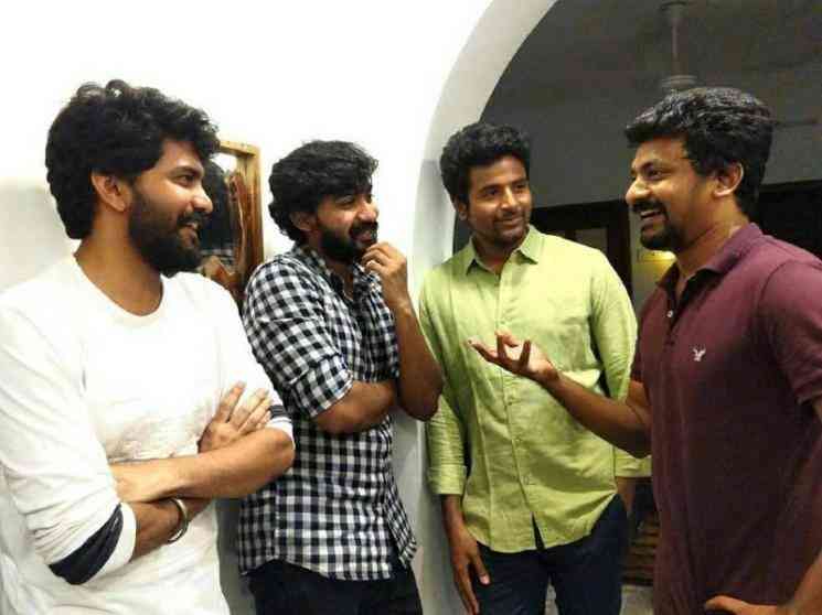 ரசிகர்களின் கோரிக்கையை ஏற்றுக்கொள்ளுமாறு டாக்டர் இயக்குனரிடம் தெரிவித்த கவின் ! - Tamil Movie Cinema News ரசிகர்களின் கோரிக்கையை ஏற்றுக்கொள்ளுமாறு டாக்டர் இயக்குனரிடம் தெரிவித்த கவின் ! - Tamil Movie Cinema News