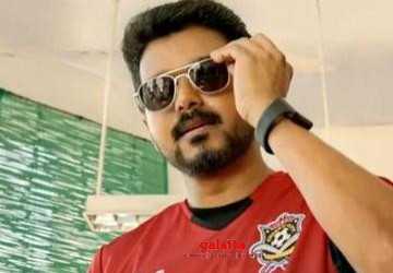 பிகில் படத்தின் வி.எப்.எக்ஸ் காட்சிகள் குறித்து தயாரிப்பாளர் பதில் ! - Tamil Movie Cinema News பிகில் படத்தின் வி.எப்.எக்ஸ் காட்சிகள் குறித்து தயாரிப்பாளர் பதில் ! - Tamil Movie Cinema News