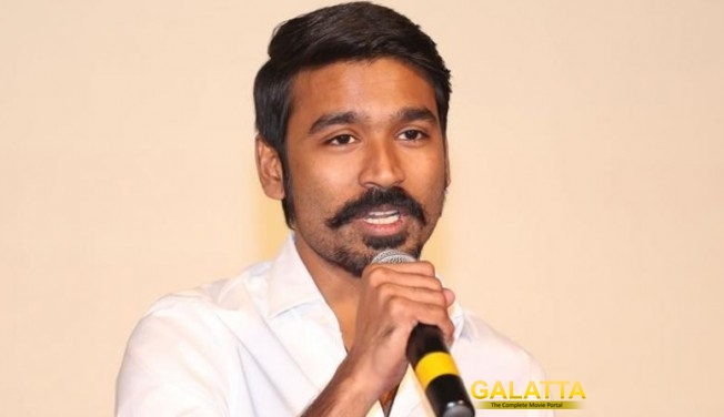 Dhanush Gets Kodi? Dhanush Gets Kodi?