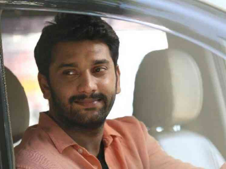 அருள்நிதி நடிப்பில் டைரி படத்தின் டைட்டில் லுக் வெளியானது ! - Tamil Movie Cinema News அருள்நிதி நடிப்பில் டைரி படத்தின் டைட்டில் லுக் வெளியானது ! - Tamil Movie Cinema News