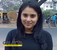 Divya Spandana wins Mandya elections Divya Spandana wins Mandya elections
