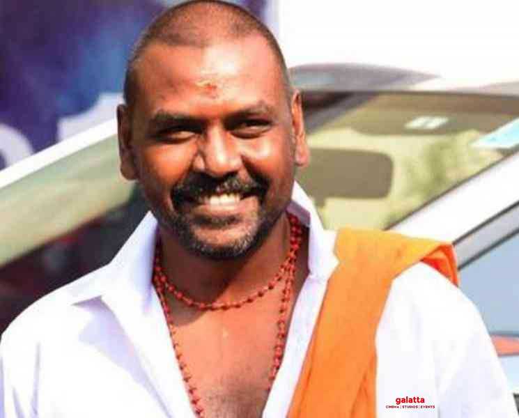 புதிய முயற்சிக்கு கை கொடுங்கள் ! ராகவா லாரன்ஸ் வேண்டுகோள் - Tamil Movie Cinema News புதிய முயற்சிக்கு கை கொடுங்கள் ! ராகவா லாரன்ஸ் வேண்டுகோள் - Tamil Movie Cinema News