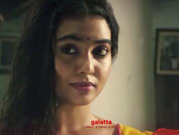 Kallallo Kala Video Song Dorasaani Anand Deverakonda Shivathmika - Tamil Movie Cinema News