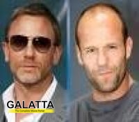 Jason Statham, Daniel Craig next generation stars? Jason Statham, Daniel Craig next generation stars?
