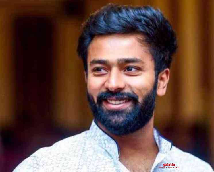 ரசிகர்களுக்கு நன்றி தெரிவித்த ஷாந்தனு ! KOCONAKA கொண்டாட்டம் - Tamil Movie Cinema News ரசிகர்களுக்கு நன்றி தெரிவித்த ஷாந்தனு ! KOCONAKA கொண்டாட்டம் - Tamil Movie Cinema News
