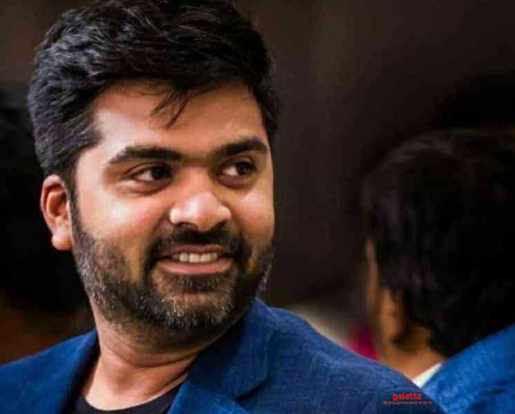 STR-ன் அடுத்த படம் குறித்த அனல்பறக்கும் அப்டேட் ! ரசிகர்கள் உற்சாகம் - Tamil Movie Cinema News STR-ன் அடுத்த படம் குறித்த அனல்பறக்கும் அப்டேட் ! ரசிகர்கள் உற்சாகம் - Tamil Movie Cinema News