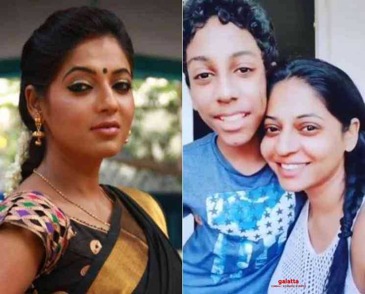 வைரலாகும் ரேஷ்மா பசுப்புலெட்டியின் இன்ஸ்டாகிராம் வீடியோ பதிவு ! - Tamil Movie Cinema News வைரலாகும் ரேஷ்மா பசுப்புலெட்டியின் இன்ஸ்டாகிராம் வீடியோ பதிவு ! - Tamil Movie Cinema News