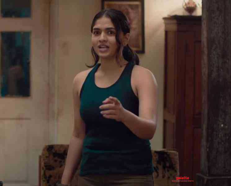 இணையத்தில் வைரலாகும் சுனைனாவின் டிக்டாக் வீடியோ ! - Tamil Movie Cinema News இணையத்தில் வைரலாகும் சுனைனாவின் டிக்டாக் வீடியோ ! - Tamil Movie Cinema News