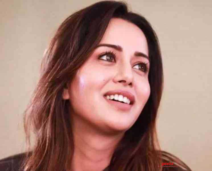 இணையத்தை அசத்தும் ரைசாவின் வீடியோ பதிவு ! - Tamil Movie Cinema News இணையத்தை அசத்தும் ரைசாவின் வீடியோ பதிவு ! - Tamil Movie Cinema News