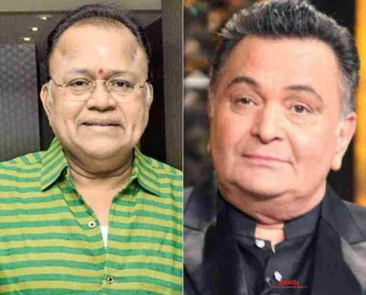 நடிகர் ரிஷி கபூர் மறைவு குறித்து ராதாரவி வெளியிட்ட இரங்கல் பதிவு ! - Tamil Movie Cinema News நடிகர் ரிஷி கபூர் மறைவு குறித்து ராதாரவி வெளியிட்ட இரங்கல் பதிவு ! - Tamil Movie Cinema News