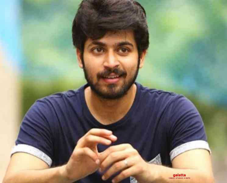 தயாரிப்பாளர்களின் நன்மைக்காக நடிகர் ஹரிஷ் கல்யாண் எடுத்த முடிவு ! - Tamil Movie Cinema News தயாரிப்பாளர்களின் நன்மைக்காக நடிகர் ஹரிஷ் கல்யாண் எடுத்த முடிவு ! - Tamil Movie Cinema News