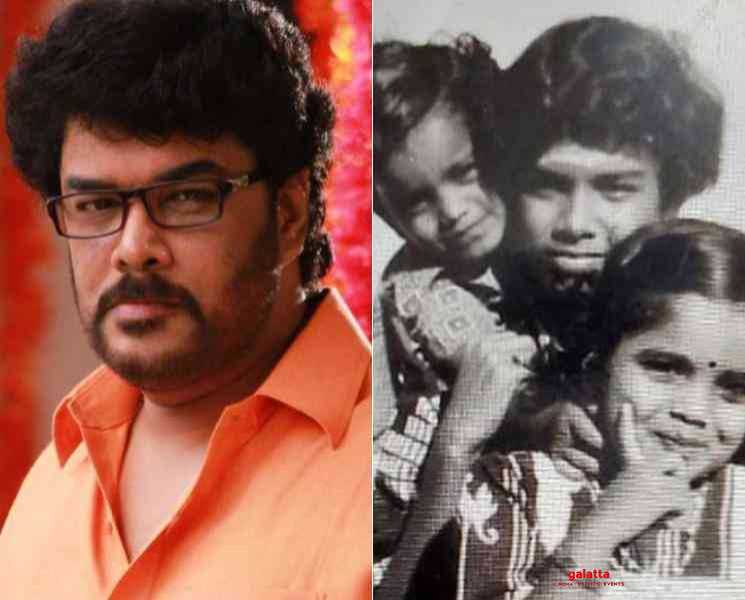 இணையத்தை அசத்தும் சுந்தர்.C-யின் சிறு வயது புகைப்படம் ! - Tamil Movie Cinema News இணையத்தை அசத்தும் சுந்தர்.C-யின் சிறு வயது புகைப்படம் ! - Tamil Movie Cinema News