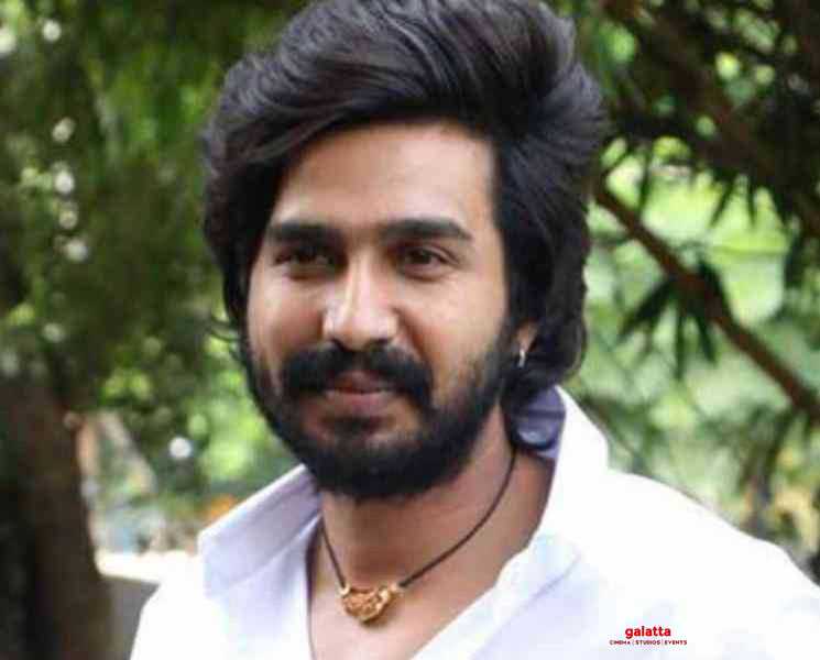 இன்றளவும் என்னை பாராட்டி வருகின்றனர் ! விஷ்ணு விஷால் பதிவு - Tamil Movie Cinema News இன்றளவும் என்னை பாராட்டி வருகின்றனர் ! விஷ்ணு விஷால் பதிவு - Tamil Movie Cinema News