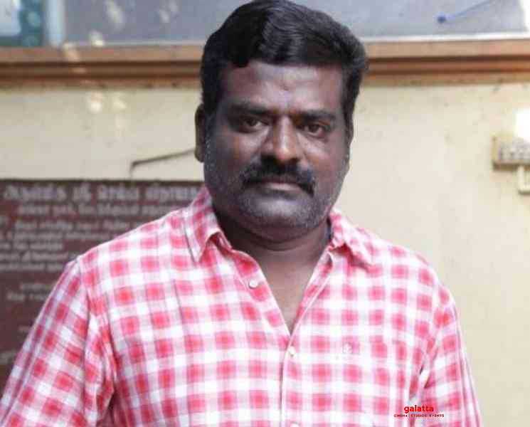 2020 டிசம்பர் வரை சம்பளம் வேண்டாம் ! நடிகர் அருள்தாஸ் முடிவு - Tamil Movie Cinema News 2020 டிசம்பர் வரை சம்பளம் வேண்டாம் ! நடிகர் அருள்தாஸ் முடிவு - Tamil Movie Cinema News