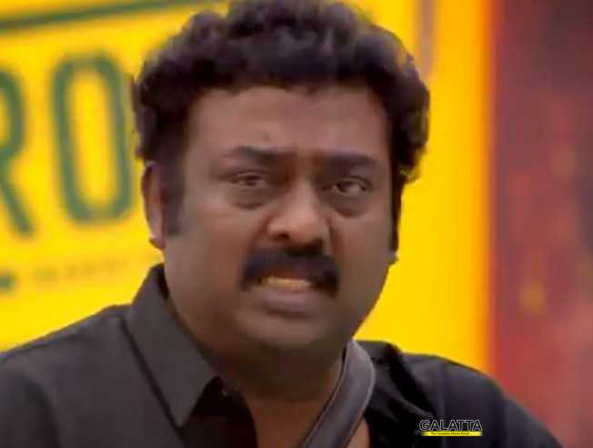 ஒருத்தர் கூட எனக்கு சப்போர்ட் இல்லை ! சரவணன் குமுறல் ஒருத்தர் கூட எனக்கு சப்போர்ட் இல்லை ! சரவணன் குமுறல்