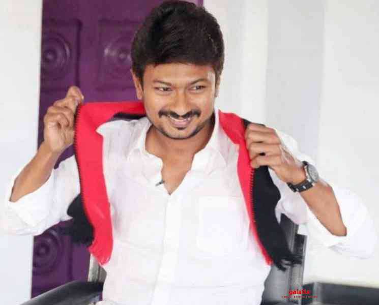 கருணாநிதி வாழ்க்கை வரலாற்று படம் ? உதயநிதி ஸ்டாலின் விளக்கம் ! - Tamil Movie Cinema News கருணாநிதி வாழ்க்கை வரலாற்று படம் ? உதயநிதி ஸ்டாலின் விளக்கம் ! - Tamil Movie Cinema News